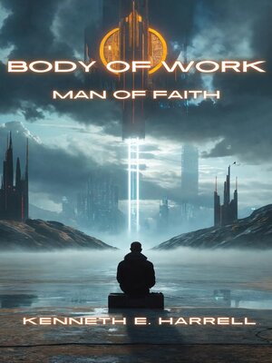 cover image of Man of Faith